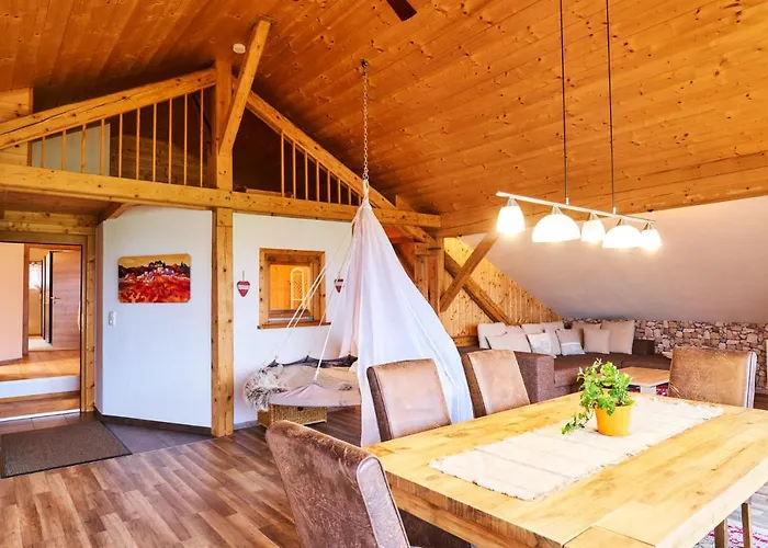 Haus Sonnblick Apartmán *