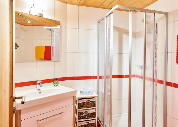 Apartmán Haus Sonnblick