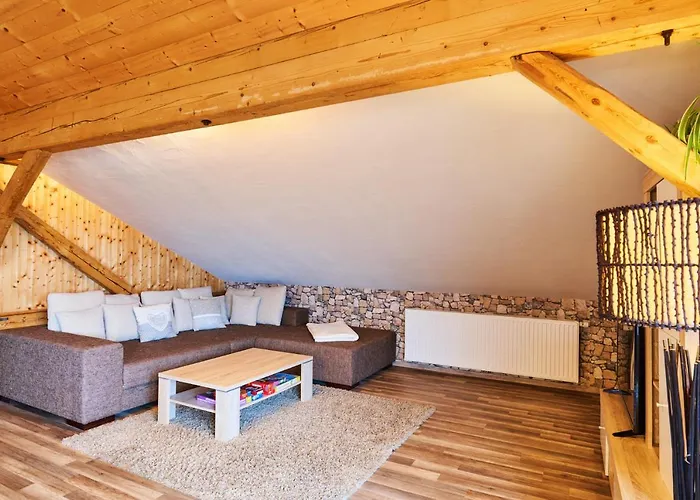 Haus Sonnblick * Wängle