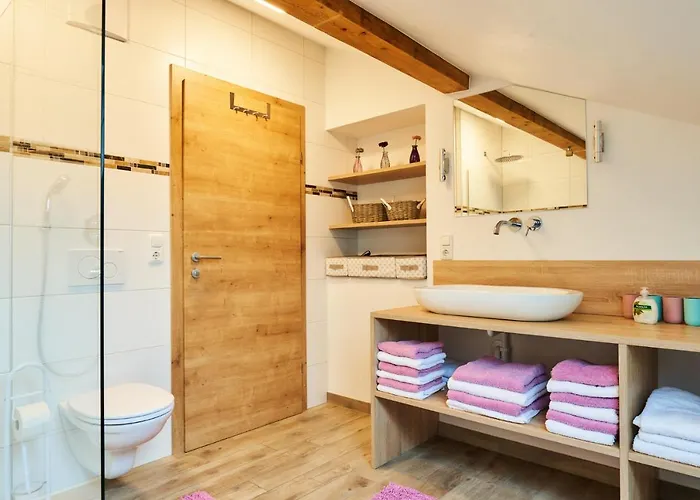 Apartmán Haus Sonnblick