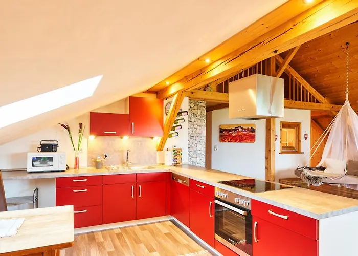 Apartmán Haus Sonnblick