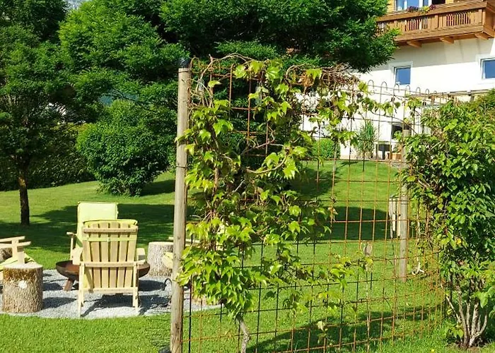 Haus Sonnblick Apartmán