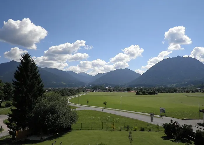 Haus Sonnblick Apartmán *