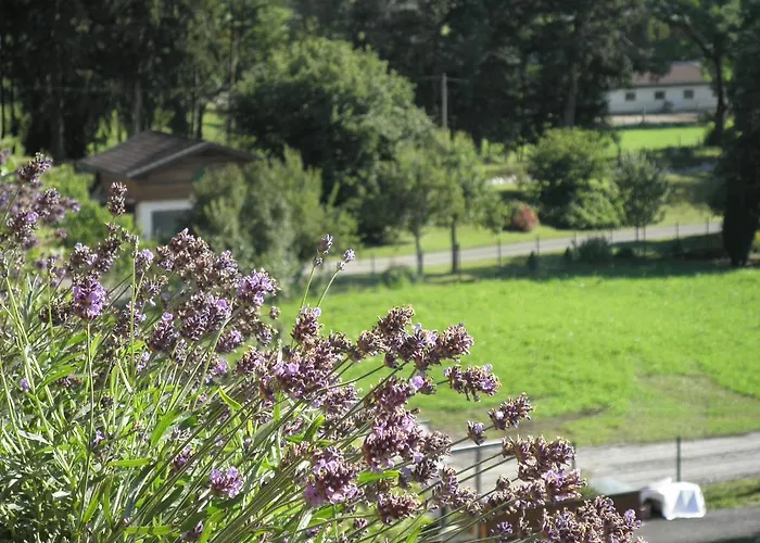 Haus Sonnblick Wängle