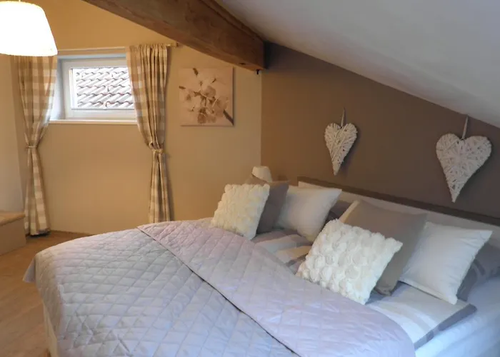 Appartement Haus Sonnblick