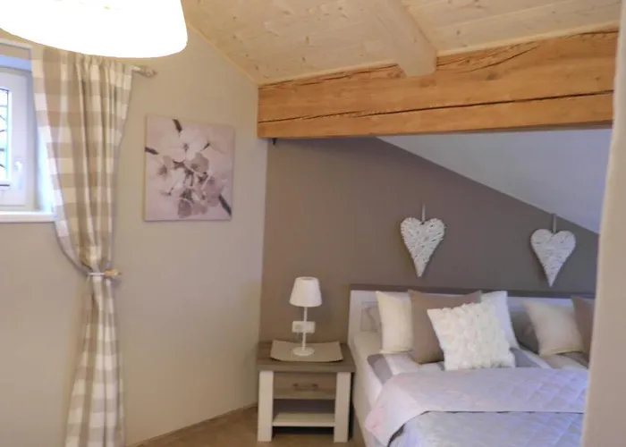 Apartmán Haus Sonnblick Wängle