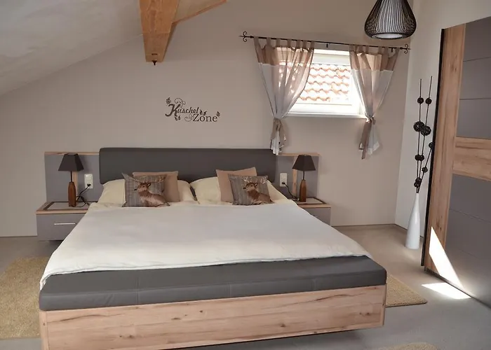 Haus Sonnblick * Wängle