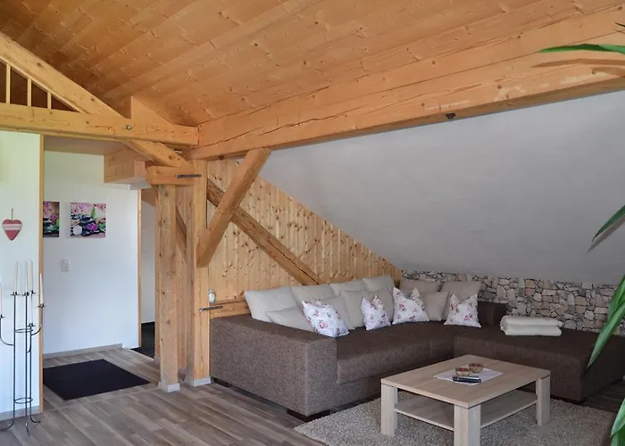 Haus Sonnblick * Wängle