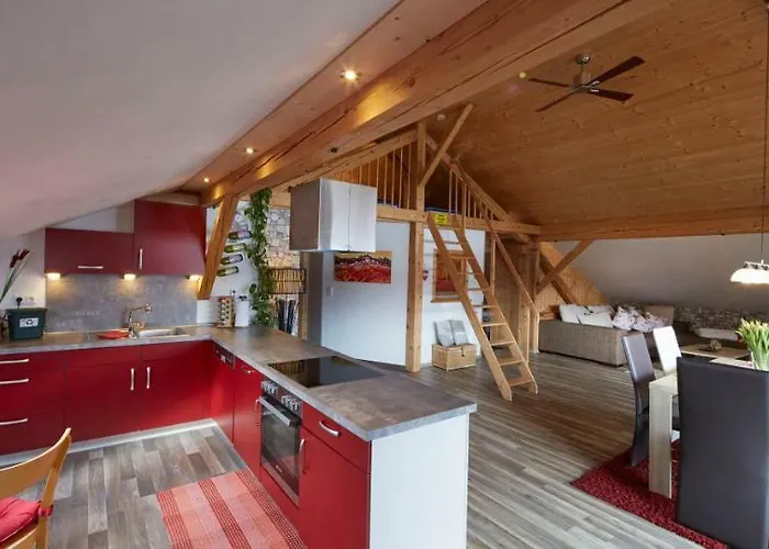 Haus Sonnblick * Wängle