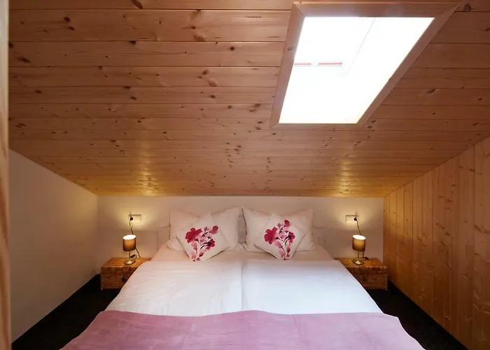 Haus Sonnblick Wängle