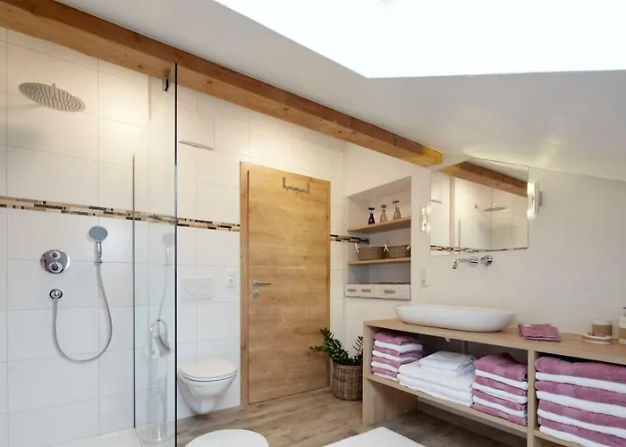 Haus Sonnblick * Wängle