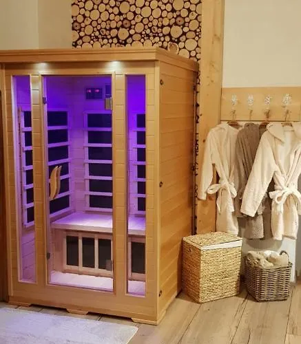 Haus Sonnblick Wängle