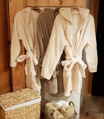 Apartmán Haus Sonnblick *