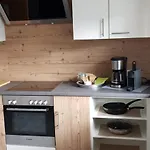 Haus Sonnblick Wängle