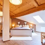 Haus Sonnblick Διαμέρισμα *