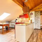 Διαμέρισμα Haus Sonnblick Wängle