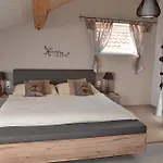 Haus Sonnblick * Wängle