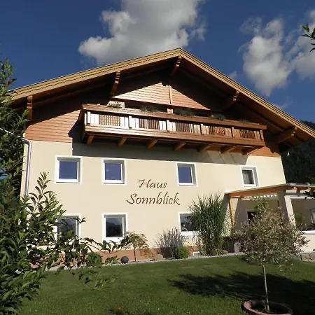 Haus Sonnblick *