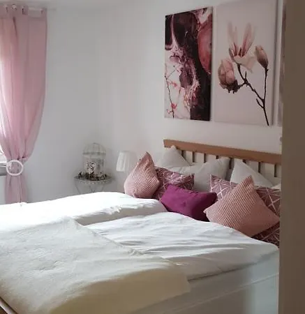 Haus Sonnblick * Wängle