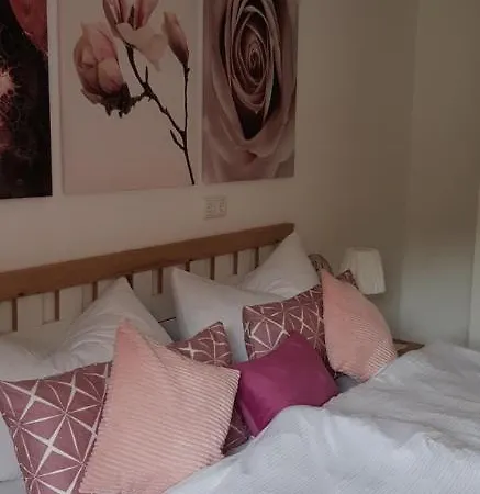 Διαμέρισμα Haus Sonnblick Wängle