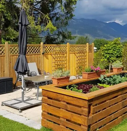 Διαμέρισμα Haus Sonnblick *