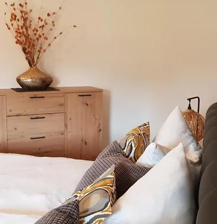 Appartement Haus Sonnblick *