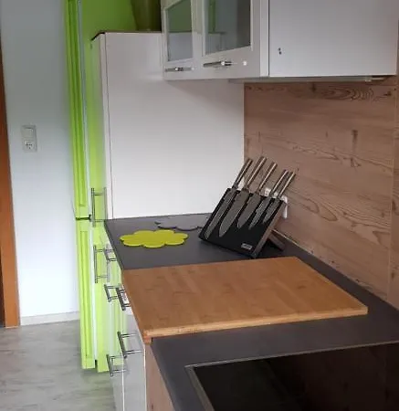 아파트 Haus Sonnblick