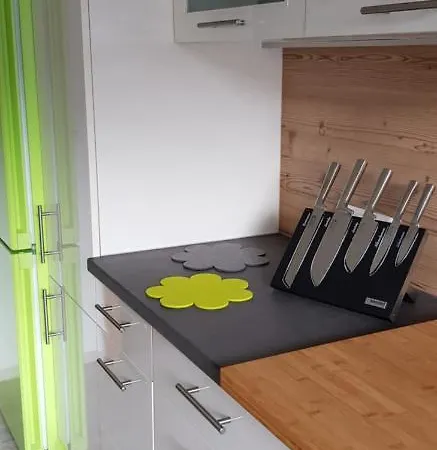 Haus Sonnblick * Wängle