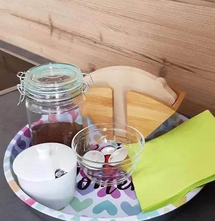 Haus Sonnblick Wängle