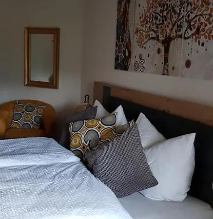 아파트 Haus Sonnblick