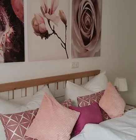 Haus Sonnblick Διαμέρισμα Wängle