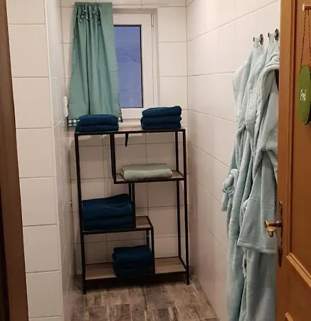 Haus Sonnblick * Wängle