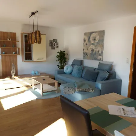 아파트 Haus Sonnblick *