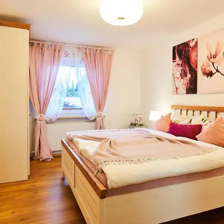Haus Sonnblick 아파트