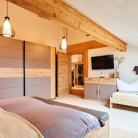 Haus Sonnblick *