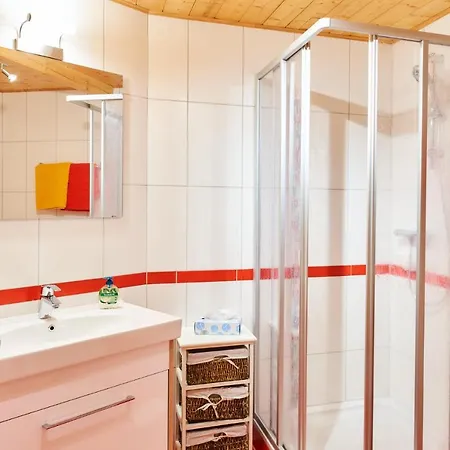 Διαμέρισμα Haus Sonnblick