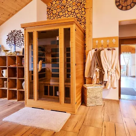 Haus Sonnblick 아파트 *