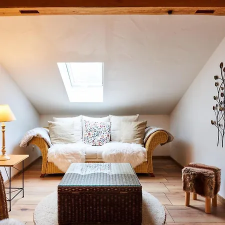 Haus Sonnblick Wängle