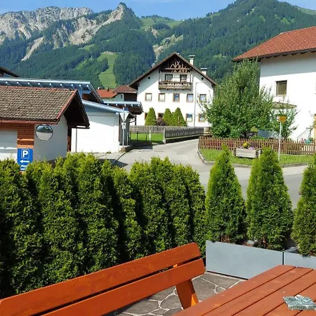 Haus Sonnblick