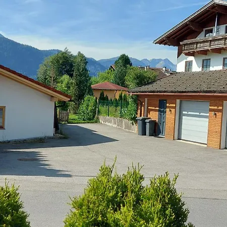 Haus Sonnblick *