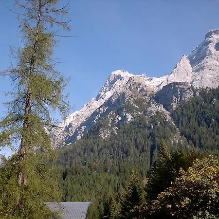 Haus Sonnblick