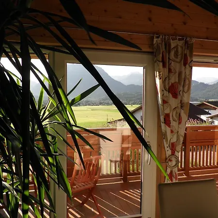 Haus Sonnblick *