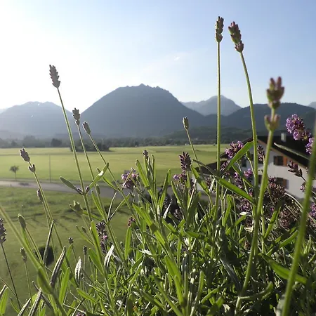 Διαμέρισμα Haus Sonnblick