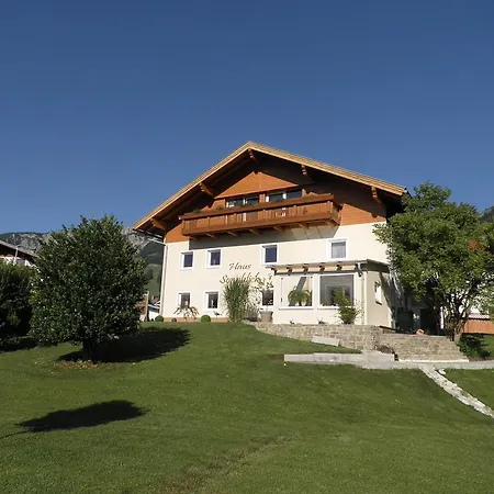 Haus Sonnblick