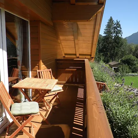 Haus Sonnblick Wängle