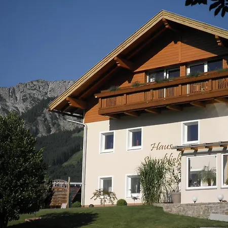 Διαμέρισμα Haus Sonnblick *