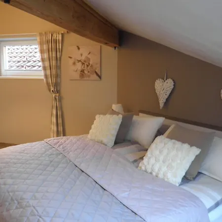 Διαμέρισμα Haus Sonnblick