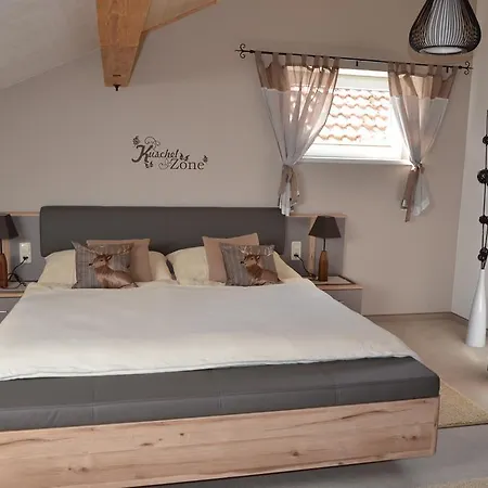 Haus Sonnblick * Wängle