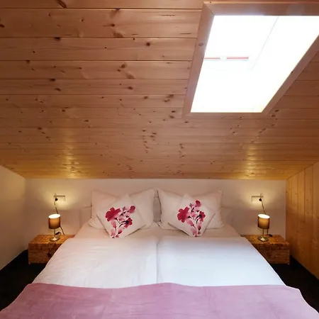 Haus Sonnblick Wängle