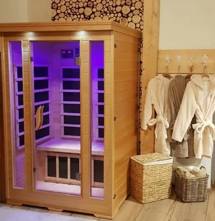 Haus Sonnblick Wängle